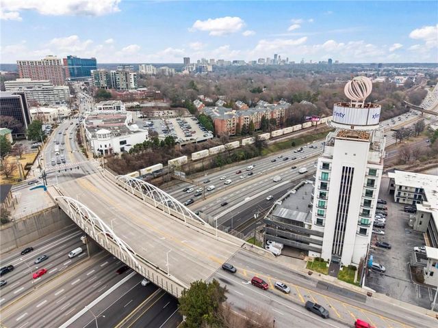1735 Peachtree NE Street 109, Atlanta, GA 30309