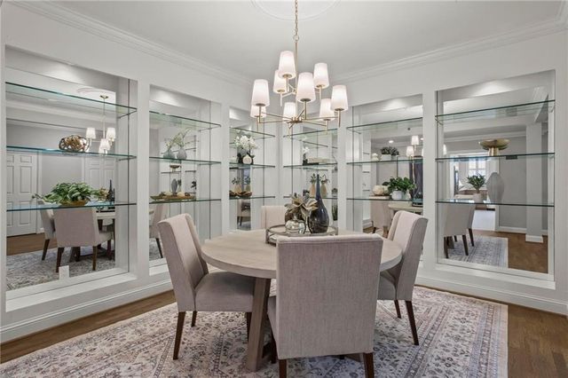 1735 Peachtree NE Street 109, Atlanta, GA 30309