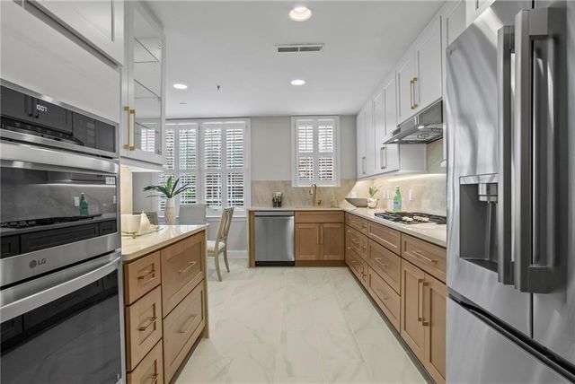 1735 Peachtree NE Street 109, Atlanta, GA 30309