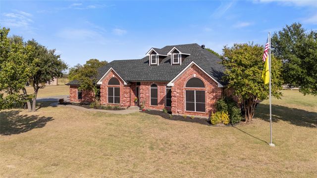 3097 Ridgeview Road, Caddo Mills, TX 75135