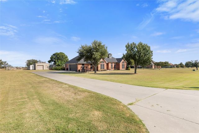3097 Ridgeview Road, Caddo Mills, TX 75135