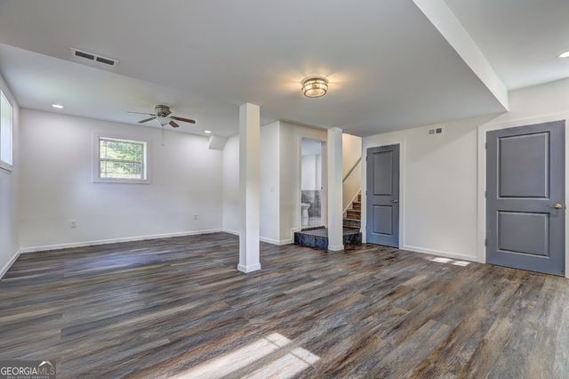 7340 Chalk Way, Riverdale, GA 30296