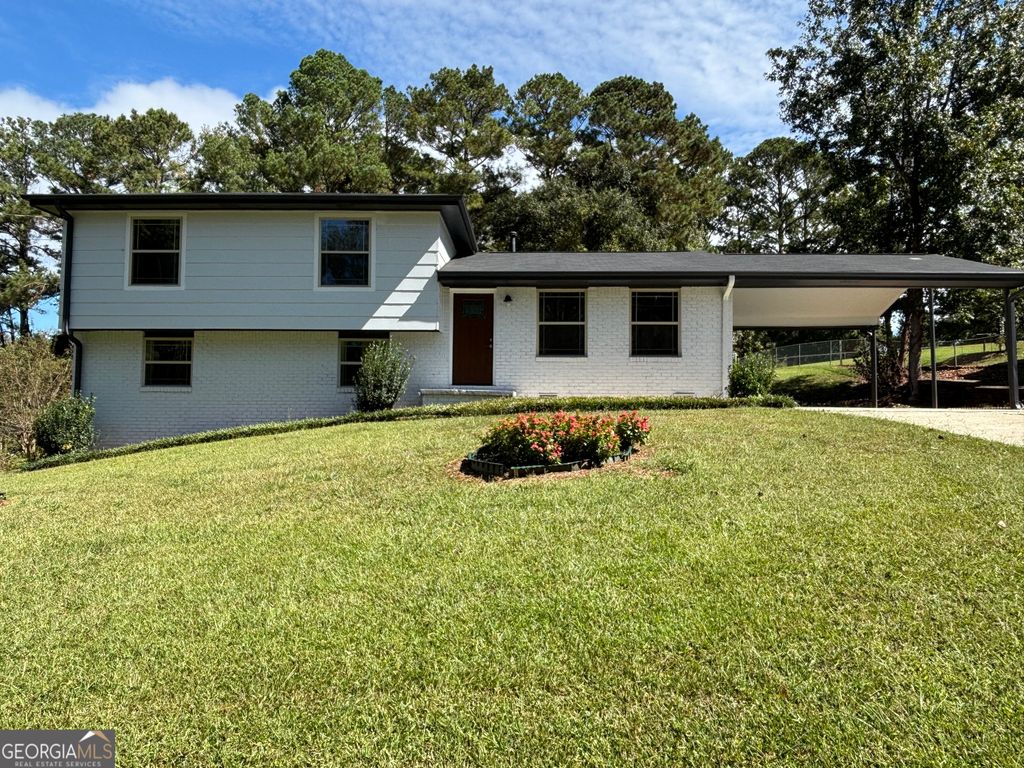 7340 Chalk Way, Riverdale, GA 30296