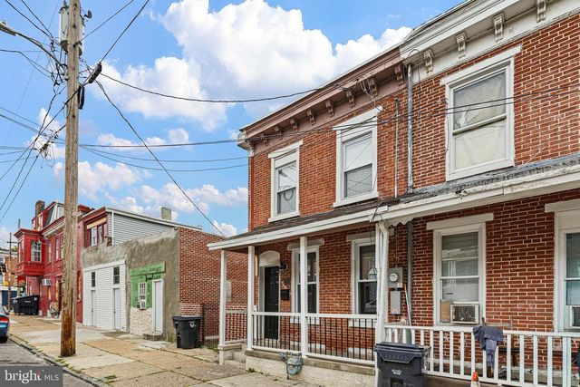 308 N FRANKLIN ST, Wilmington, DE 19805