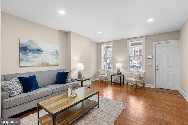 308 N FRANKLIN ST, Wilmington, DE 19805