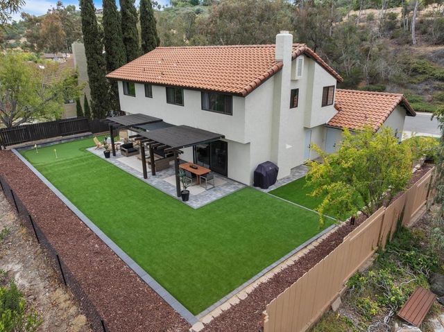 1225 Fallbrook, Bonita, CA 91902