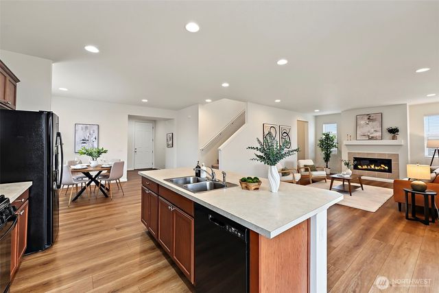 12605 176th Street E, Puyallup, WA 98374