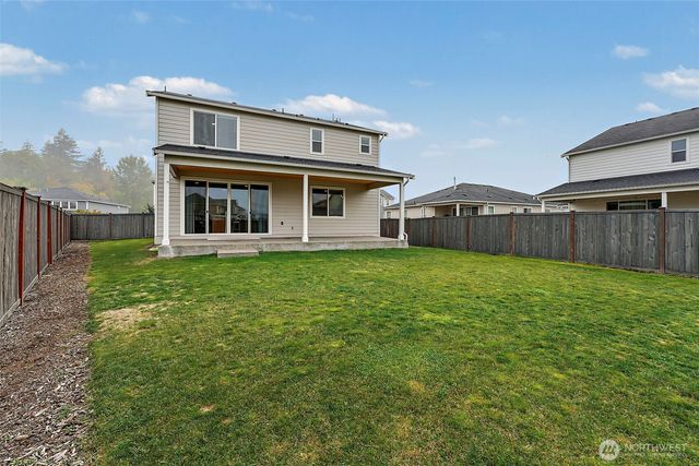 12605 176th Street E, Puyallup, WA 98374