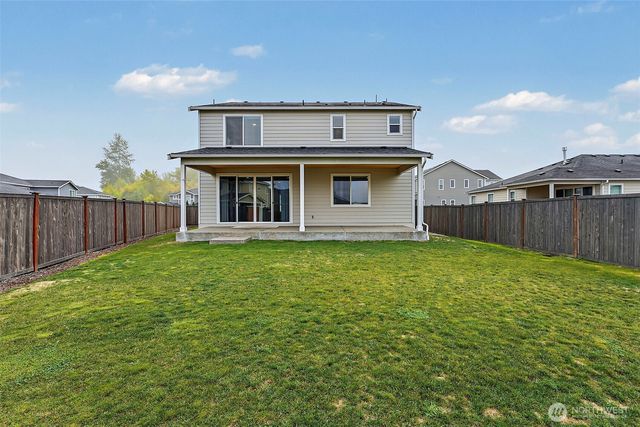 12605 176th Street E, Puyallup, WA 98374