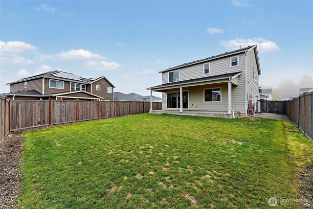 12605 176th Street E, Puyallup, WA 98374