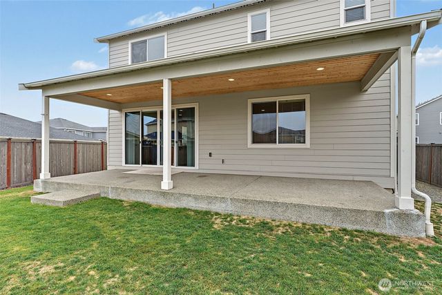 12605 176th Street E, Puyallup, WA 98374