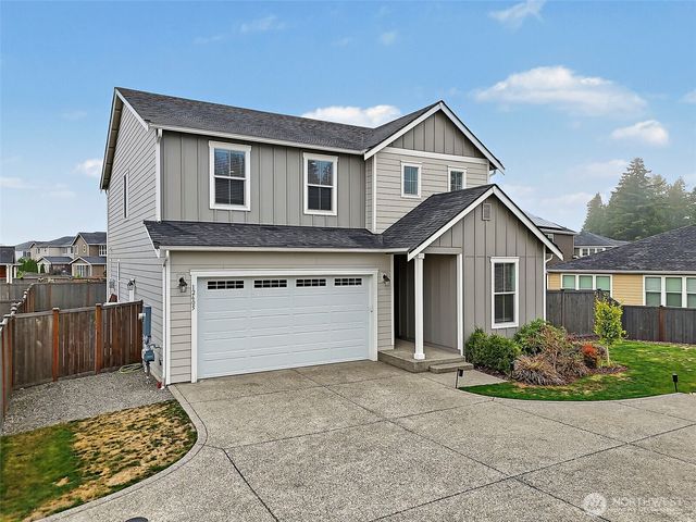 12605 176th Street E, Puyallup, WA 98374