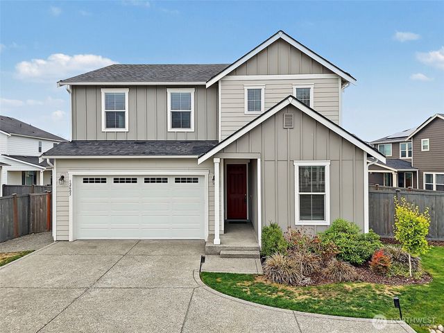 12605 176th Street E, Puyallup, WA 98374
