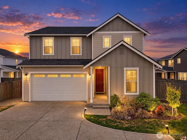 12605 176th Street E, Puyallup, WA 98374