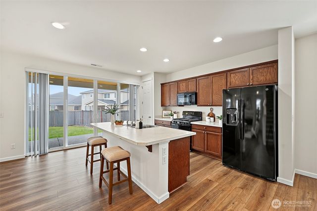 12605 176th Street E, Puyallup, WA 98374
