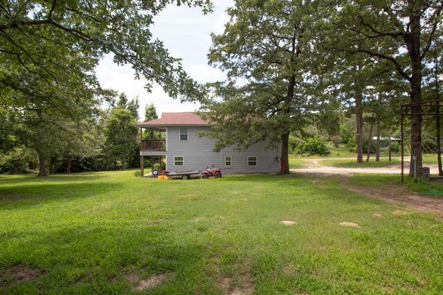 1225 Farm Road 1002, Big Sandy, TX 75755