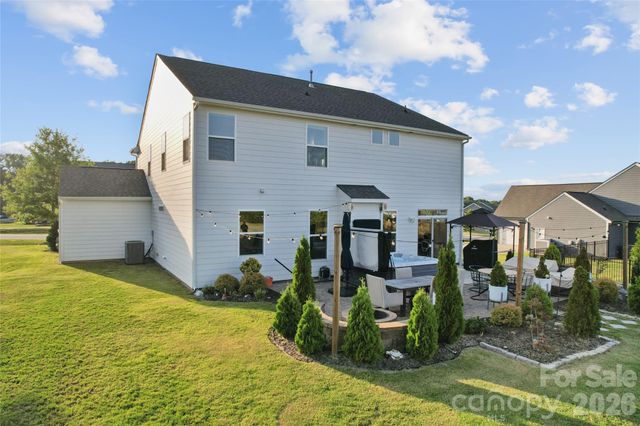311 Bouchard Drive, Waxhaw, NC 28173
