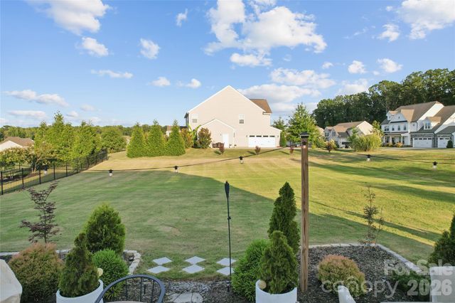 311 Bouchard Drive, Waxhaw, NC 28173