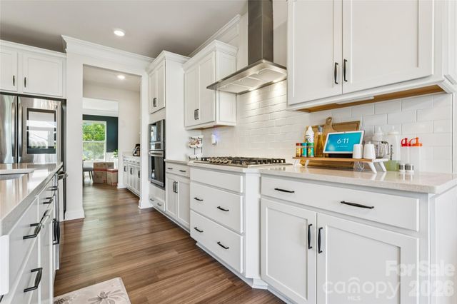 311 Bouchard Drive, Waxhaw, NC 28173
