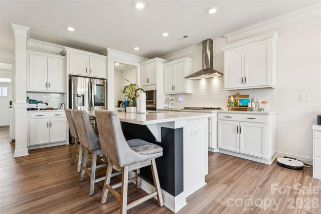 311 Bouchard Drive, Waxhaw, NC 28173