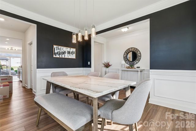 311 Bouchard Drive, Waxhaw, NC 28173