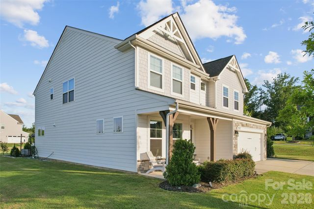 311 Bouchard Drive, Waxhaw, NC 28173