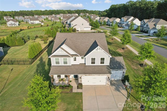 311 Bouchard Drive, Waxhaw, NC 28173