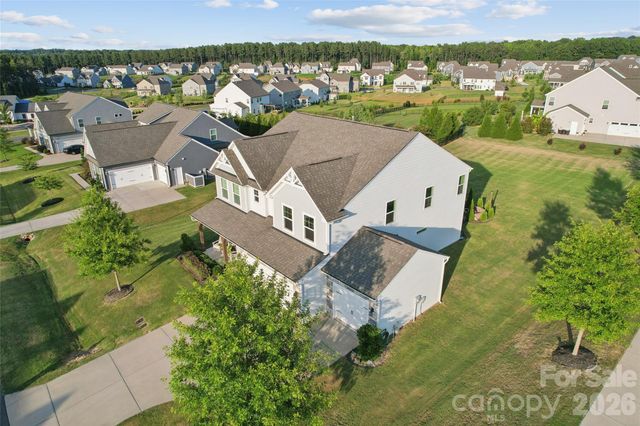 311 Bouchard Drive, Waxhaw, NC 28173
