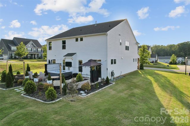 311 Bouchard Drive, Waxhaw, NC 28173