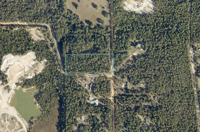 4.2 Rio Ranchero Road, Defuniak Springs, FL 32433