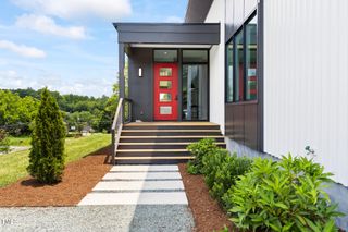 101 Jones Avenue, Hillsborough, NC 27278