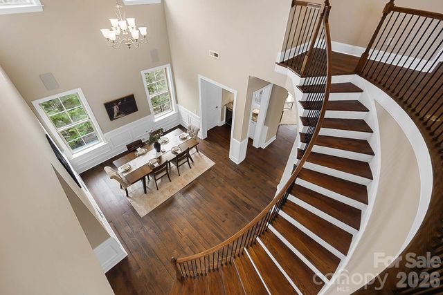 1105 Giacomo Drive, Waxhaw, NC 28173