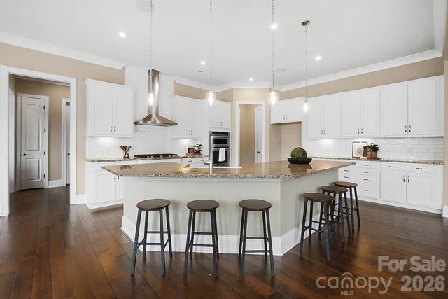 1105 Giacomo Drive, Waxhaw, NC 28173