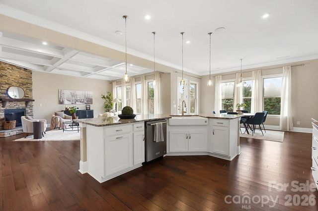 1105 Giacomo Drive, Waxhaw, NC 28173