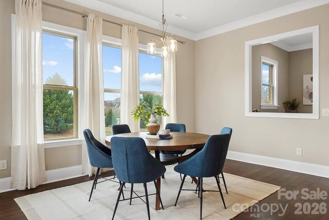 1105 Giacomo Drive, Waxhaw, NC 28173