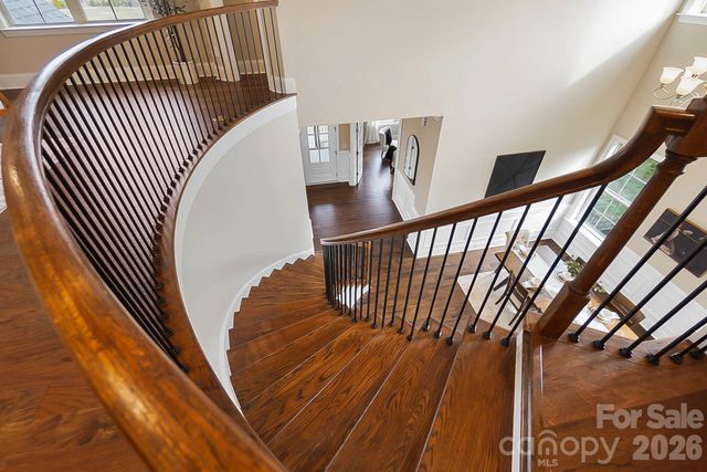 1105 Giacomo Drive, Waxhaw, NC 28173