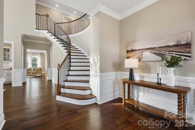 1105 Giacomo Drive, Waxhaw, NC 28173