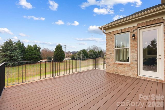 1105 Giacomo Drive, Waxhaw, NC 28173