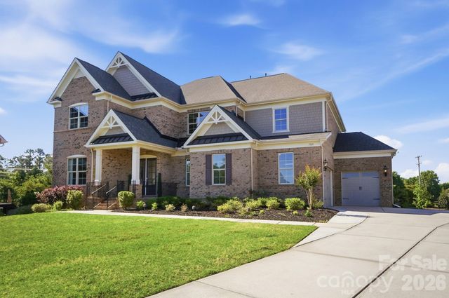 1105 Giacomo Drive, Waxhaw, NC 28173