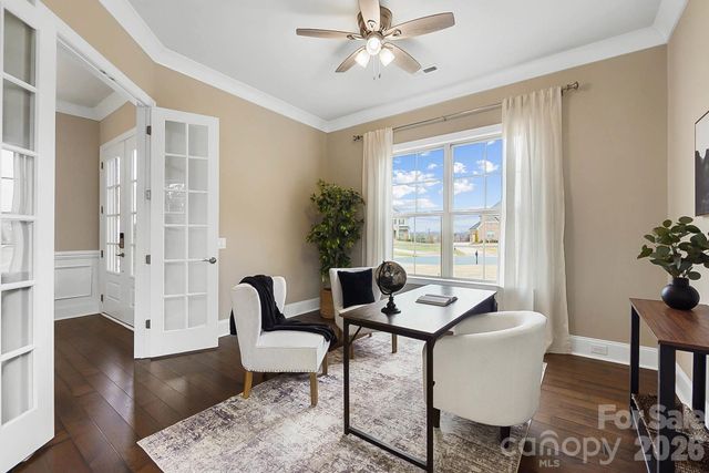 1105 Giacomo Drive, Waxhaw, NC 28173