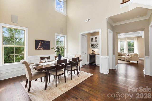 1105 Giacomo Drive, Waxhaw, NC 28173