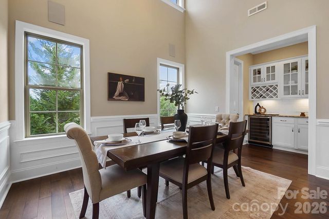 1105 Giacomo Drive, Waxhaw, NC 28173