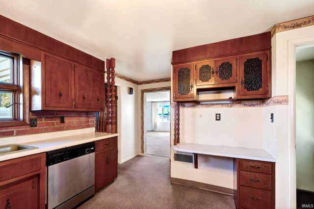 11648 N State Rd 1, Ossian, IN 46777