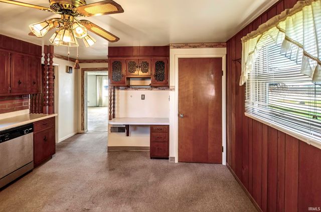11648 N State Rd 1, Ossian, IN 46777