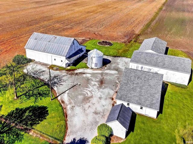 11648 N State Rd 1, Ossian, IN 46777