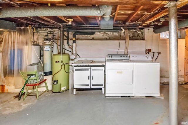 11648 N State Rd 1, Ossian, IN 46777