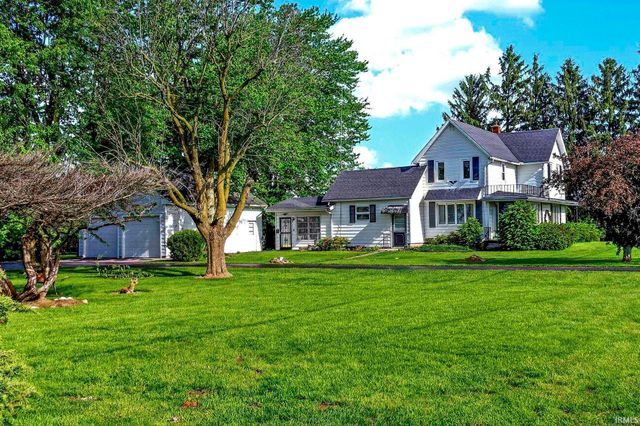 11648 N State Rd 1, Ossian, IN 46777