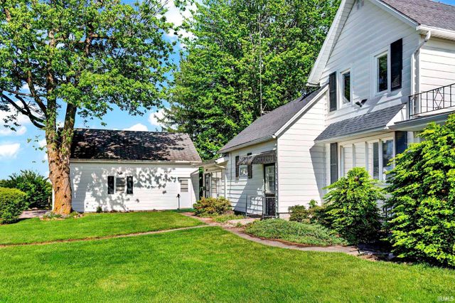 11648 N State Rd 1, Ossian, IN 46777