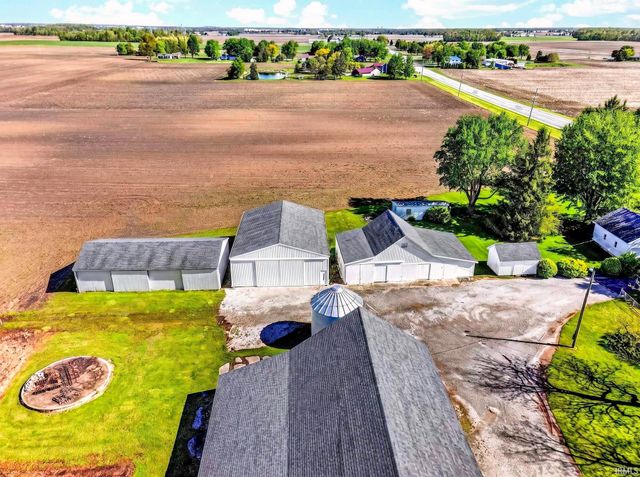 11648 N State Rd 1, Ossian, IN 46777