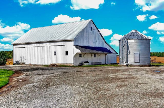 11648 N State Rd 1, Ossian, IN 46777